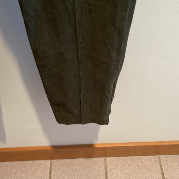 BANANA REPUBLIC pants - Picture 5 of 8